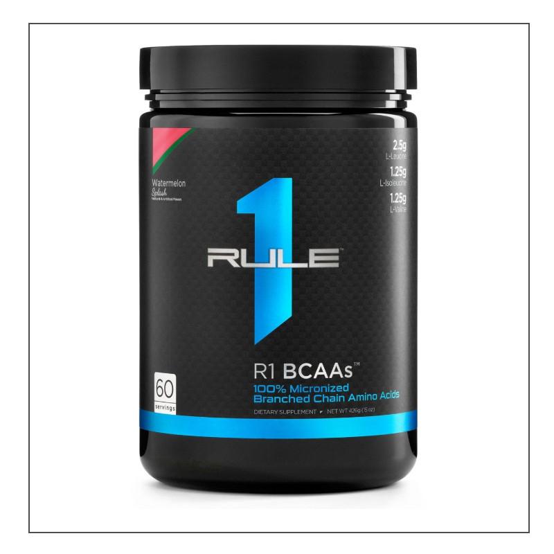 CoalitionNutrition,Rule 1 - R1 BCAAs - CoalitionNutrition