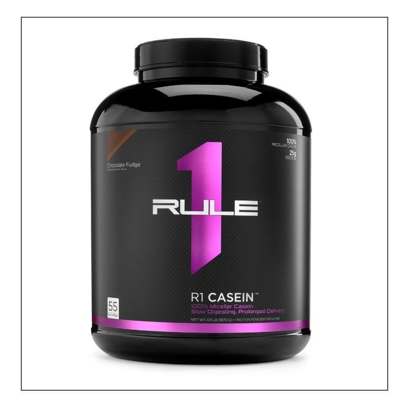 CoalitionNutrition,Rule 1 - Casein - CoalitionNutrition