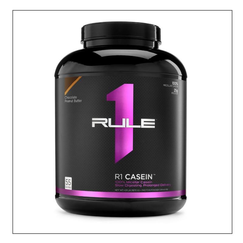 CoalitionNutrition,Rule 1 - Casein - CoalitionNutrition