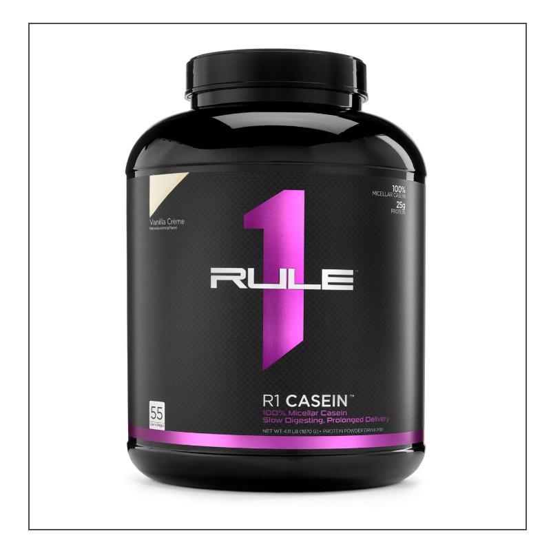 CoalitionNutrition,Rule 1 - Casein - CoalitionNutrition