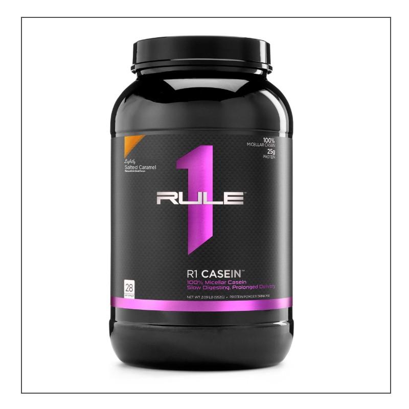 CoalitionNutrition,Rule 1 - Casein - CoalitionNutrition