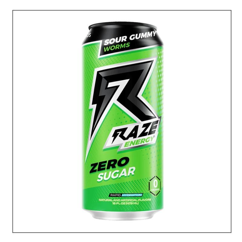 Raze Energy