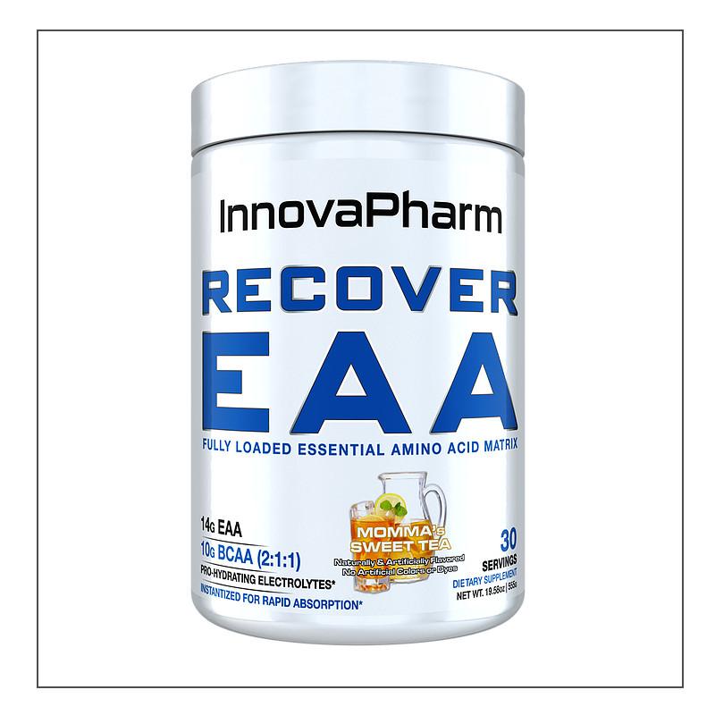 CoalitionNutrition,Innova Pharm Recover EAA - CoalitionNutrition