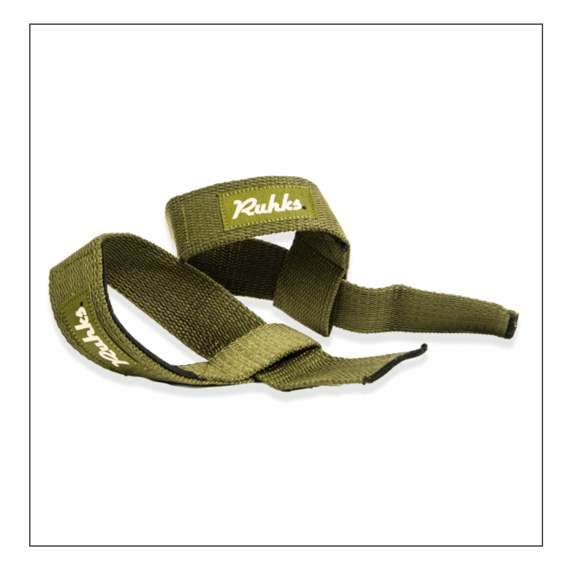 Ruhks Padded Wrist Strap