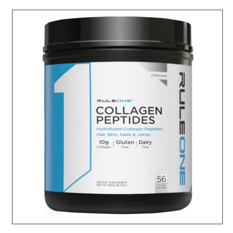 Rule 1 Collagen Peptides