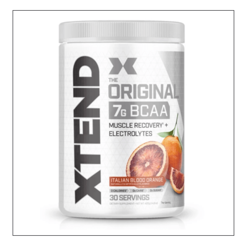 Scivation Xtend