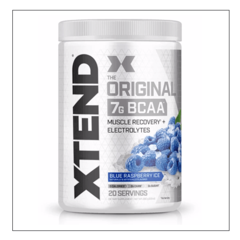 Scivation Xtend