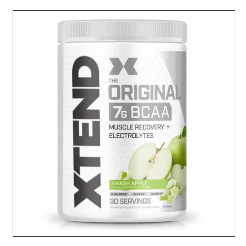 Scivation Xtend