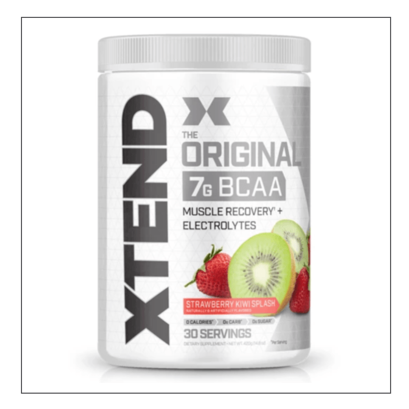 Scivation Xtend