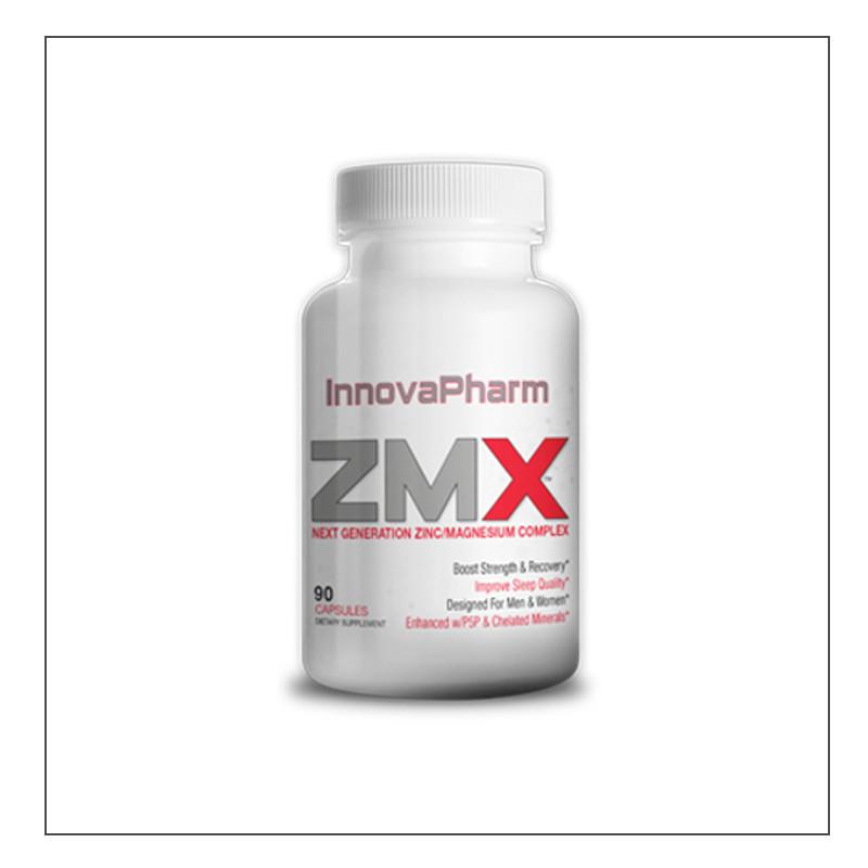 CoalitionNutrition,Innova Pharm- ZMX - CoalitionNutrition